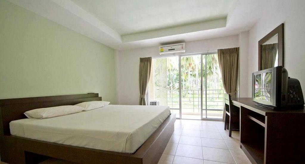 The Icon Apartment Hua Thanon  Ruang foto