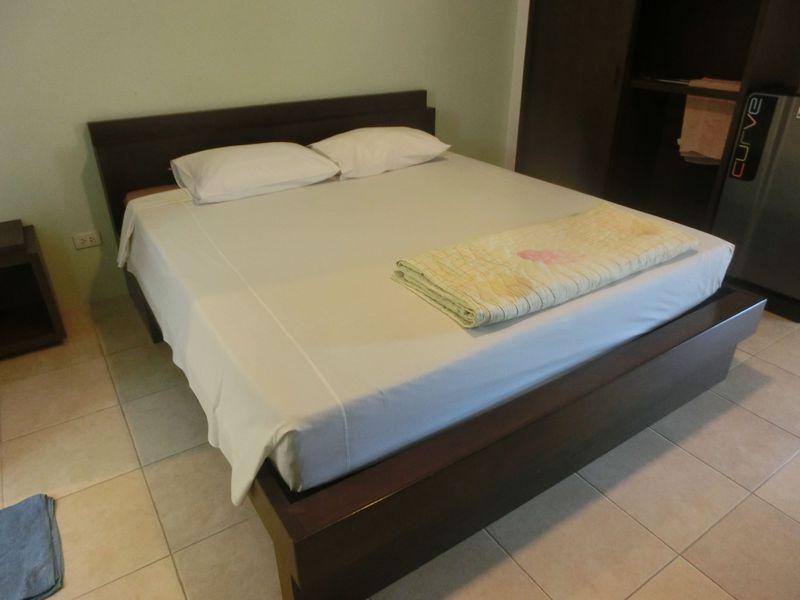 The Icon Apartment Hua Thanon  Bagian luar foto