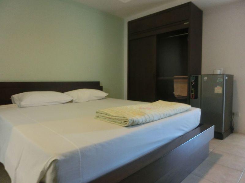 The Icon Apartment Hua Thanon  Bagian luar foto