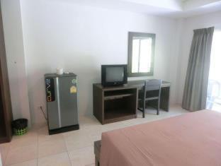 The Icon Apartment Hua Thanon  Ruang foto