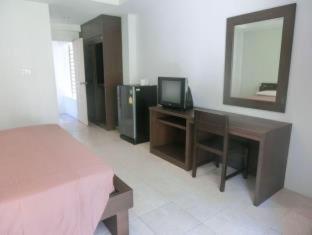 The Icon Apartment Hua Thanon  Ruang foto