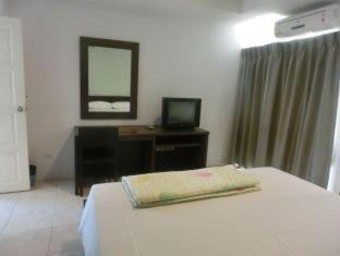 The Icon Apartment Hua Thanon  Ruang foto